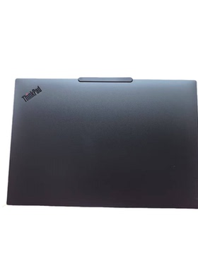 联想 Thinkpad P1 GEN7 A壳 屏幕后盖  全新 金属 460.0TW08.0001