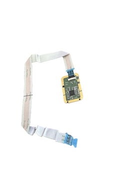 适用ThinkPad联想L14 Gen1 Gen2 指纹器+压片+排线1套 5F30V25913