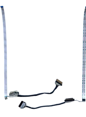 适用 联想 Slim 3 14IRU8 IAN8 KS480 屏线 摄像头线 5C10S30645