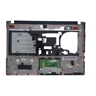 C壳 Y410P 掌托 触摸板 90202611 适用全新 黑色 联想