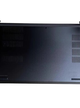 适用全新 联想ThinkPad E14 GEN2 D壳 底壳 黑色 金属款 塑料款