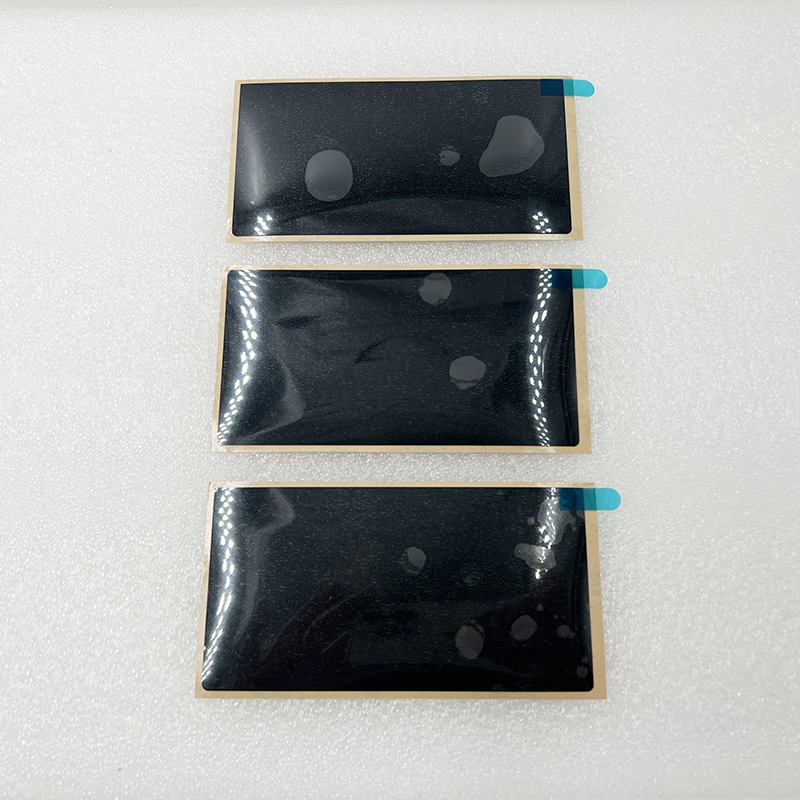 适用 联想 Thinkpad Yoga X13 gen2  T14S Gen2 触摸板贴纸 麦拉