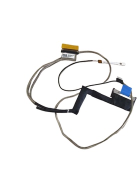 适用联想E470 E475 屏线 HD FHD 显示屏排线 01EN230 DC02C009A00