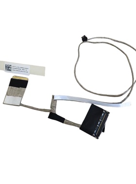 适用联想YOGA 2 11 Y40-70 Y40-80 屏线 非触摸 30针 DC02001WA00