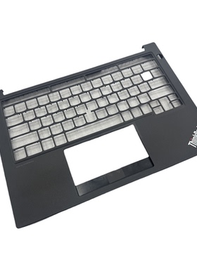适用联想Thinkpad E14 R14 Gen5 Gen6 A壳 B壳C壳D壳 外壳 黑色