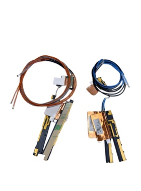 适用 联想 2015 X1 C X1 Carbon Gen3 天线 4G WWAN 00HT407