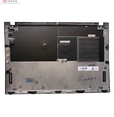 适用于 联想 T490S T495S D壳 主机下盖 外壳 01YN259 02DM398