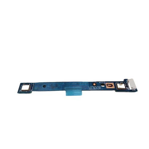 适用 联想 YOGA 710-15 麦克风小板 麦拉 5C50L47308 LS-D472P
