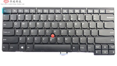 适用于联想  T440 T450 T460 T440P T440S T450S 笔记本键盘 US