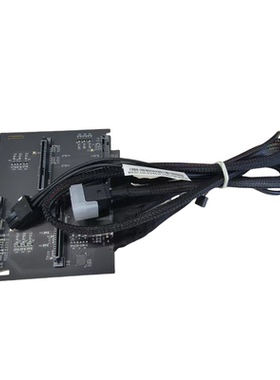 适用联想 P920 硬盘接口板 电源线 SATA SAS 00XL142 SC10L02463