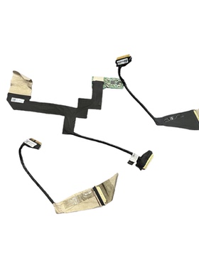 联想 T14s Gen5 Gen6 屏线 FHD OLED 40针 触摸款 DC02C015J30