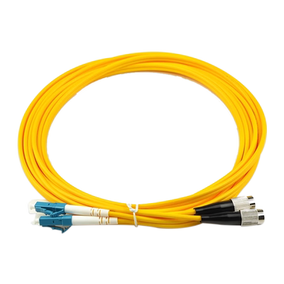 单模光纤跳线Haohanxin