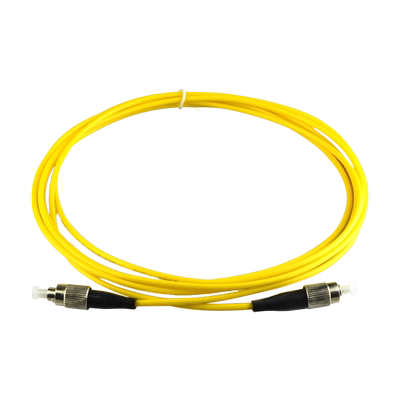 单模光纤跳线Haohanxin