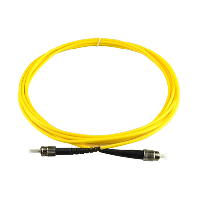 FC-ST单模光纤跳线Haohanxin3米