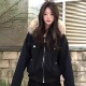 超好看座山雕棉服女2025新款 韩系棉衣外套加绒加厚派克服冬季 棉袄