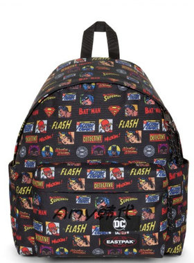 Amy韩国直邮EASTPAK正品EASTPAK X DC双肩背包 旅行包EPCBA12 4V7
