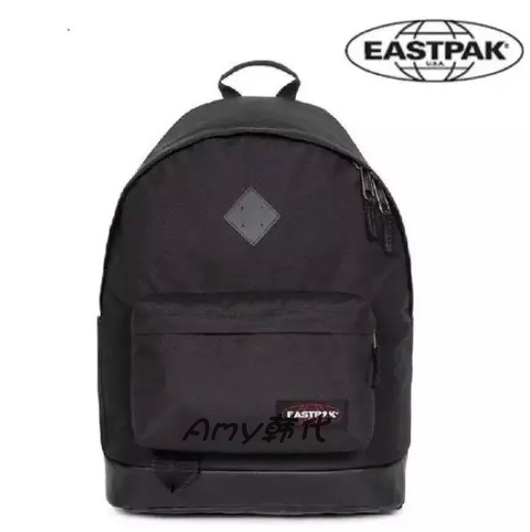 Amy韩国直邮EASTPAK正品 15英寸笔记本电脑包 轻便背包EPCBA06