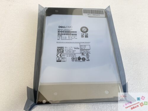 HPGJ4 16TB SATA MG08ACA16TEY 0HPGJ4 16T SATA R740 T640 T440