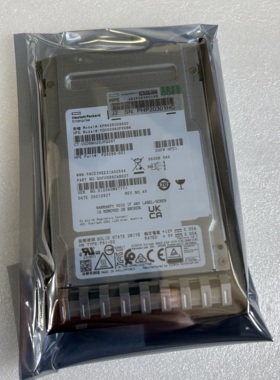 P49733 P49733-001 P49029-B21 960GB SAS SSD 24G缓存G11保一年