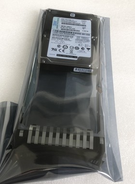 IBM 45W9614 45W9611 300G SAS 15K 2.5寸 DS8000存储硬盘 保一年