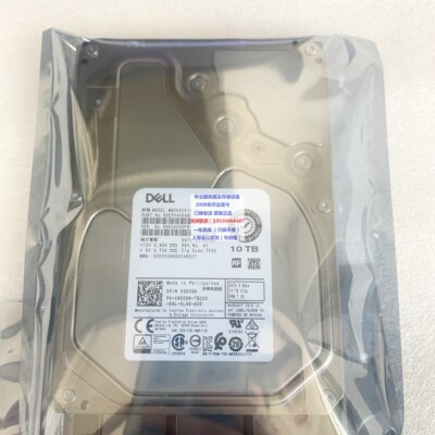 服务器DELL8TSAS12G3.5寸硬盘