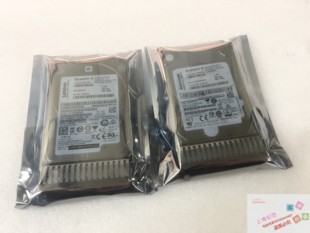 1.2T 12G 00WG701 X6联想硬盘 X3650 00WG704 2.5 IBM SAS