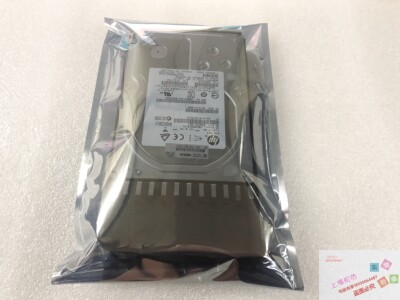 HP/惠普 605475-001 质保一年 AW555A 2TB 7.2K  MSA2000 P2000G3
