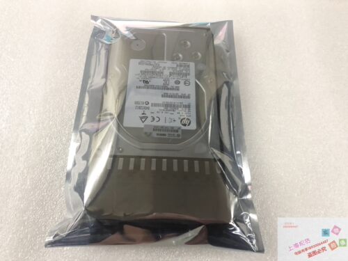 HP/惠普 605475-001 质保一年 AW555A 2TB 7.2K  MSA2000 P2000G3