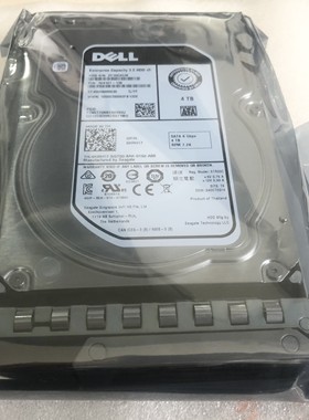 KRH17 ST4000NM0035 4TB SATA3 R740 R730 4T 原装正品 质保一年