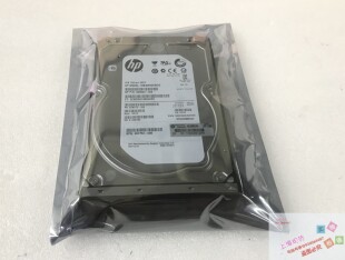 B21 797519 惠普 Gen10硬盘 7.2K全新 797265 SATA 4TB
