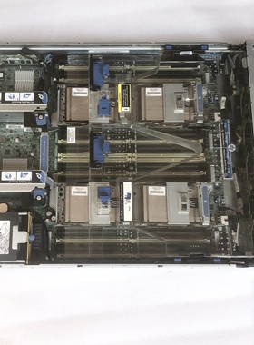 HP 801949-001 DL560G8主板 664924带测报560Gen8整机E5-4620V2*4