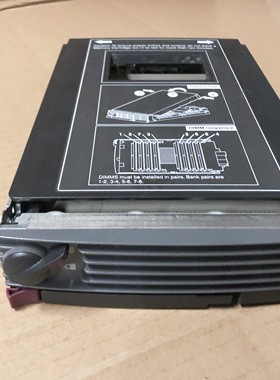 HP DL760G2服务器内存板 278470-001 010766-001 测OK 送原装内存