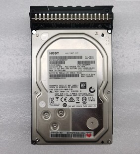 02311DYQ 6TB SATA 7.2K RH2288V3 RH2288HV5原装拆机质保一年