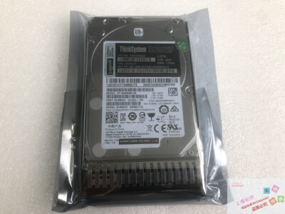 Lenovo/联想 00YK017 7XB7A00028 1.8T 10K SAS 12G SR 质保一年