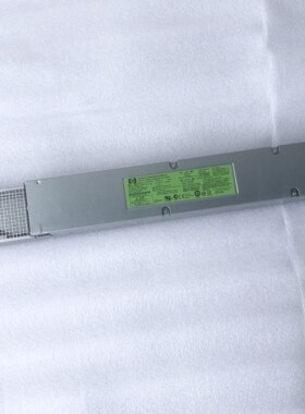 HP C7000服务器电源2450W 570493-001 588733-001成新 HSTNS-PR19
