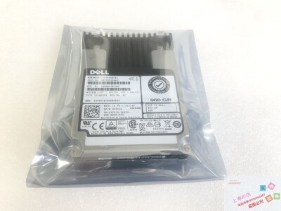 YYC10 DELL 960GB SAS SSD 0YYC10 960G 混合型SSD SAS 保一年