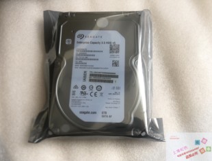ST6000NM0115 浪潮6TB SATA企业级存储NAS原装1YZ110-002正品全新