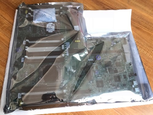 主板原装正品拆机成色新