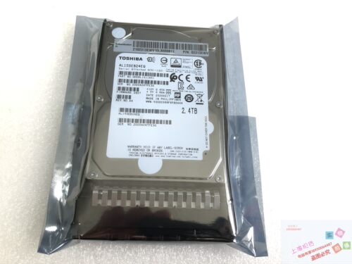 02313EWV AL15SEB24EQ 2.4T SAS 10K 12G 原装正品保一年 2.4TB