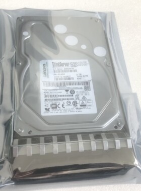 SL10A28577 RD450/550/650 3.5寸 2TB 12Gb 原装质保一年 00LA864