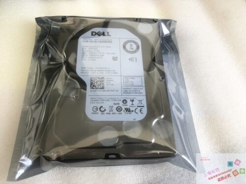 DPTW9 WD3001FYYG-18SL3W0 DELL 3TB SAS R730原装 3T 0DPTW9硬盘