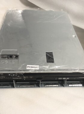 DELL R530服务器 DELL 2U E5-2620V4 32G虚拟数据库8盘位R730一样