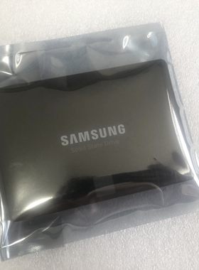 MZ-76E500 SAMSUNG 500G SSD 三星 860EVO 500GB SATA3 固态 SSD