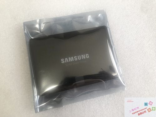 MZ-76E500 SAMSUNG 500G SSD 三星 860EVO 500GB SATA3 固态 SSD