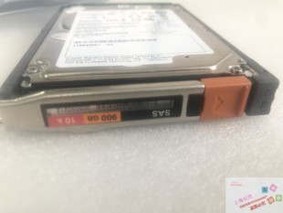 10K SAS 480硬盘质保一年正品 005053155 380 1.8T Unity EMC 12G
