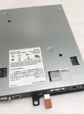 DELL Equallogic PS6210控制器 K7TXY KVY4F电池 0K7TXY现货包测