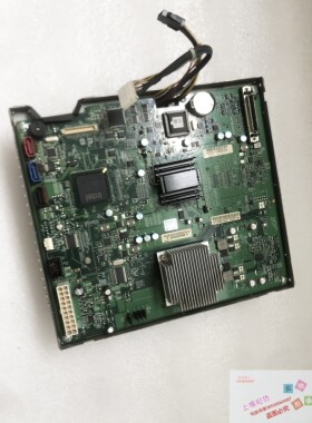 TOSHIBA ST-A20主板 A20-AB7K POS机主板 TSJB0031504  整机现货