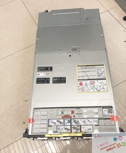 DELL FC630 FC430 主板  服务器 平台准系统 FX2 6节点 原配现货