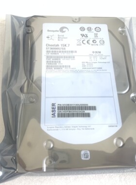 V03B301140U00000 inspur/浪潮  ST36000557SS 15K.7 600G 0008