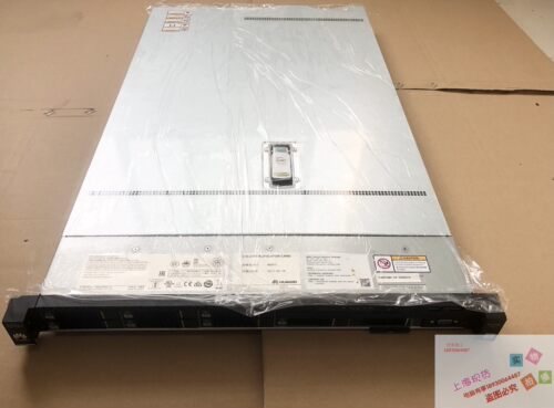 RH1288V3 服务器ERP虚拟化数据库H12M-03 1U静音 E5-2678V3*2